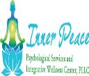 Inner Peace logo